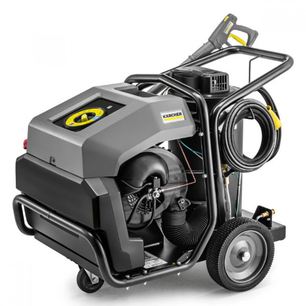 Karcher HDS 10/21-4 Classic Hot Water Pressure Washer | 1.030-911.0
